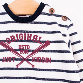 Just kiddin baby duks 