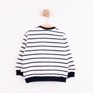 Just kiddin baby duks 