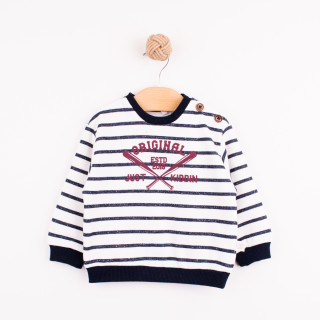 Just kiddin baby duks 