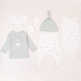 Just kiddin set za iznošenje 