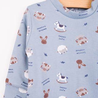 Just kiddin baby pidžama 