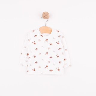 Just kiddin baby pidžama 