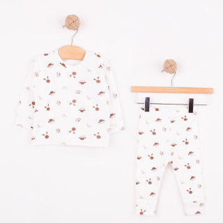 Just kiddin baby pidžama 