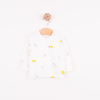 Just kiddin baby pidžama 