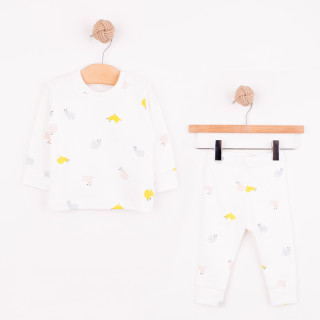 Just kiddin baby pidžama 