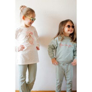 Just kiddin baby donji deo 