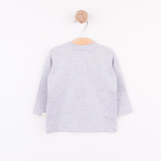 Just kiddin baby majica 