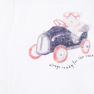 Just kiddin baby majica 