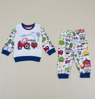 My baby pidžama, 74-86