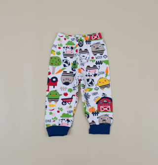 My baby pidžama, 74-86