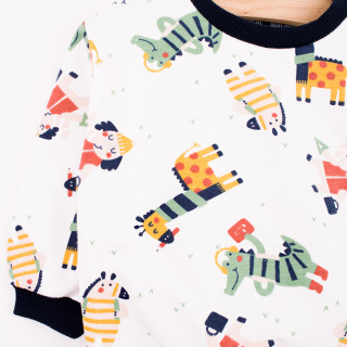 Just kiddin baby duks 