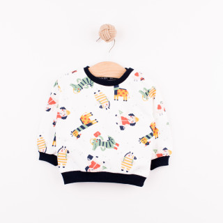 Just kiddin baby duks 