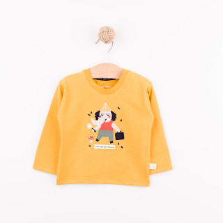 Just kiddin baby majica 