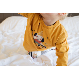 Just kiddin baby majica 