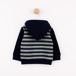 Just kiddin baby duks jakna 