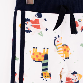 Just kiddin baby donji deo 