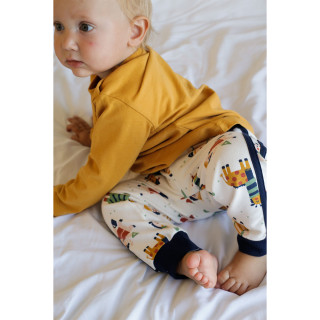 Just kiddin baby donji deo 