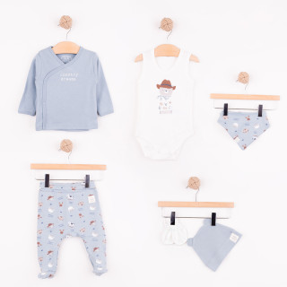 Just kiddin baby set 