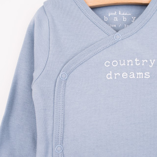 Just kiddin baby set 