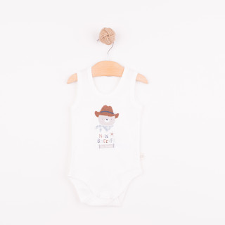 Just kiddin baby set 