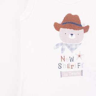 Just kiddin baby set 