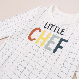 Just kiddin baby bodi 