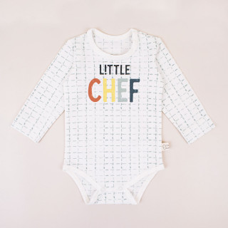 Just kiddin baby bodi 