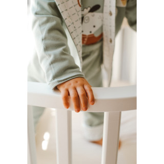 Just kiddin baby bodi 