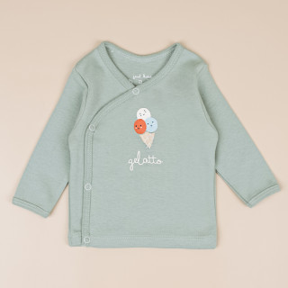 Just kiddin baby set 