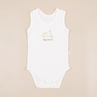 Just kiddin baby set 