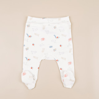 Just kiddin baby set 