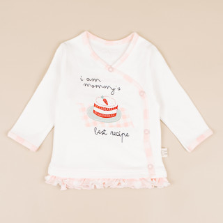 Just kiddin baby set 