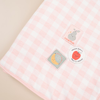 Just kiddin baby set 