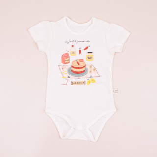 Just kiddin baby set 
