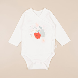 Just kiddin baby set 