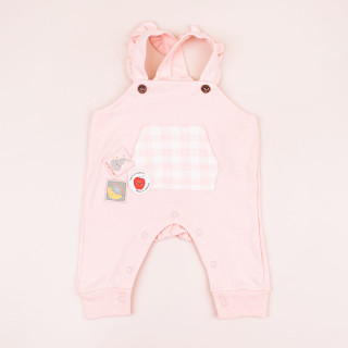 Just kiddin baby komplet 