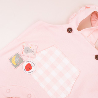 Just kiddin baby komplet 