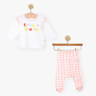 Just kiddin baby komplet 