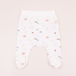 Just kiddin baby donji deo 