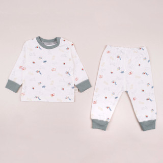 Just kiddin baby pidžama 