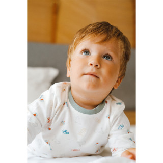 Just kiddin baby pidžama 