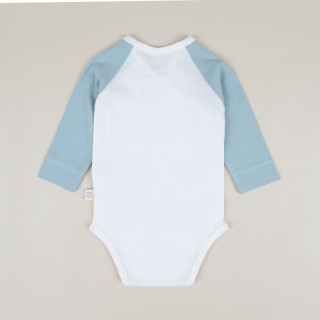 Just kiddin baby bodi preklop