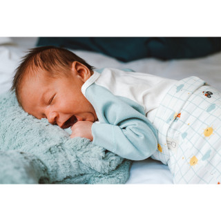 Just kiddin baby bodi preklop