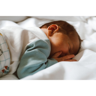 Just kiddin baby bodi preklop