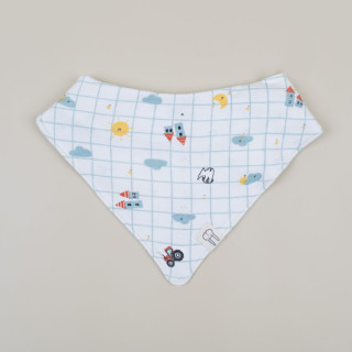 Just kiddin baby portikla 