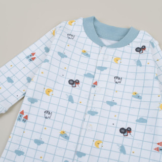 Just kiddin baby zeka 