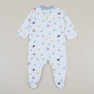 Just kiddin baby zeka 