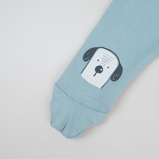 Just kiddin baby donji deo 