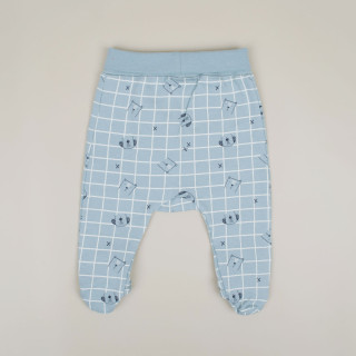 Just kiddin baby donji deo 