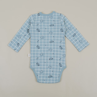 Just kiddin baby bodi preklop